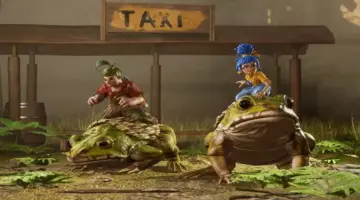 مبيعات لعبة It Takes Two تصل إلى 30 مليون نسخة عالمياً